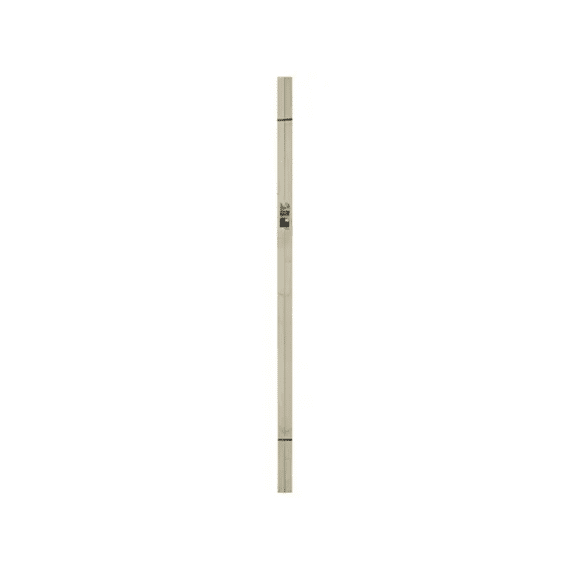 Schaaflat Vdp Vuren 44x44mm 270cm (4 St)