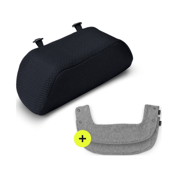 Nimbel Newborn Set Midnight Blue