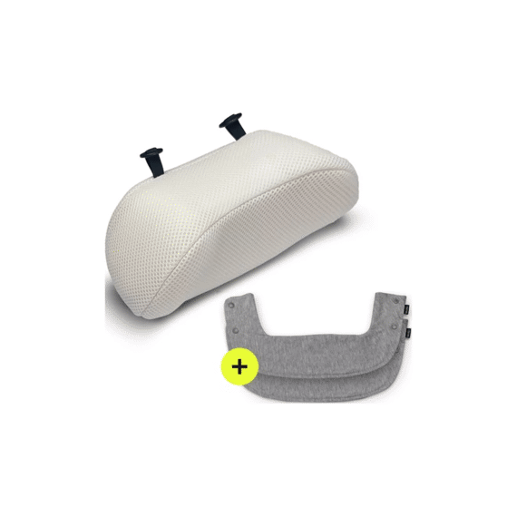 Nimbel Newborn Set Oat White