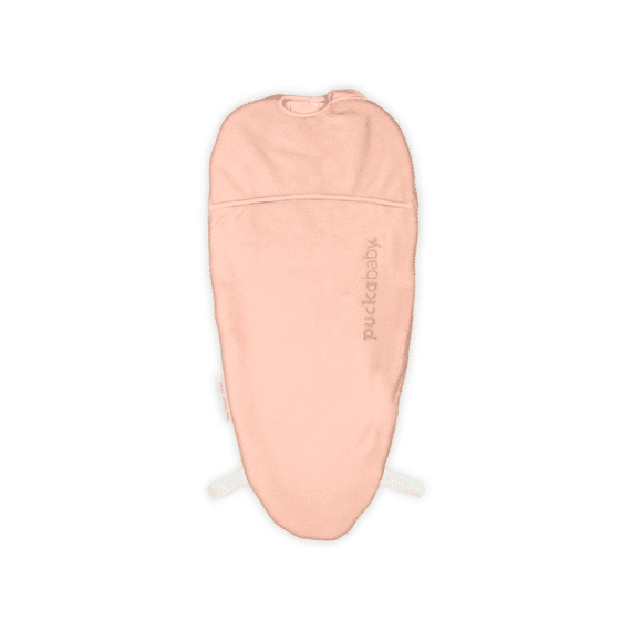 Puckababy Piep 0-3m Teddy Peach