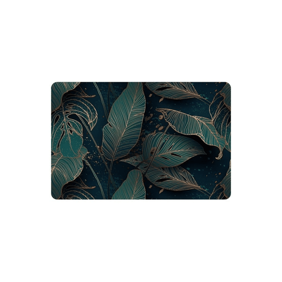 Placemat Pp Bedrukt 28.5x43.5cm Tropilux