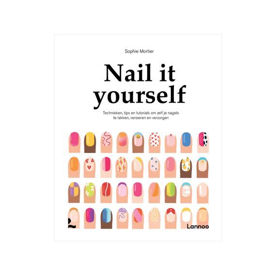 Nail It Yourself