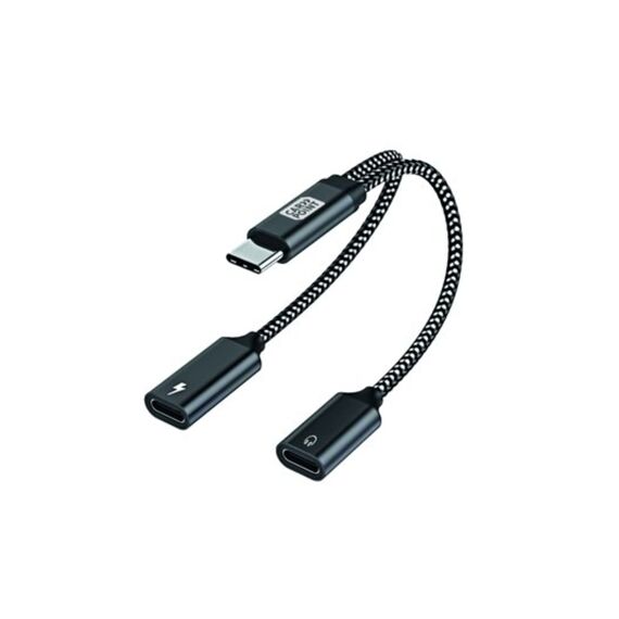 Carpoint Usb & Hdmi & Usb-C > Usb-C