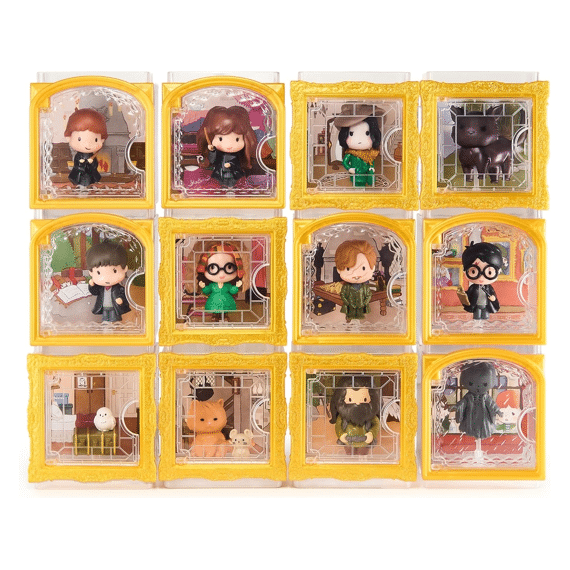 Harry Potter Collectible Single Pack