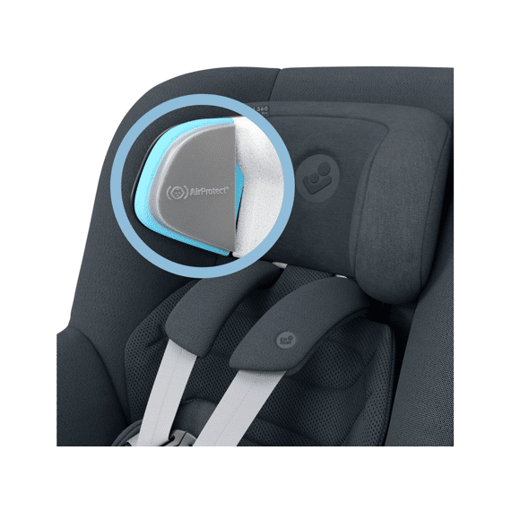 Maxi Cosi Autostoel Pearl 360 Pro