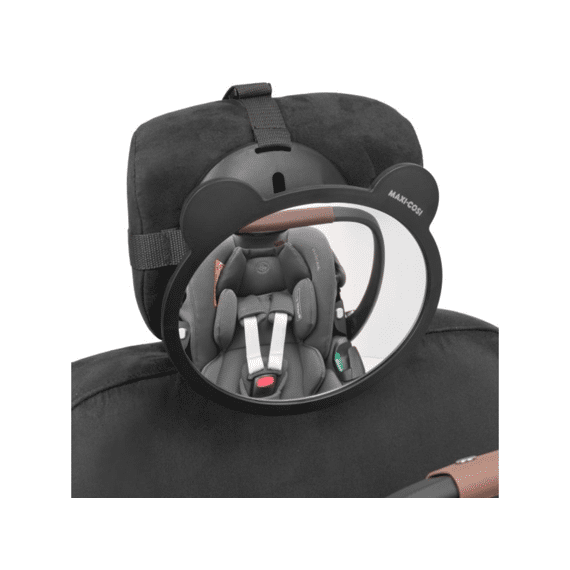 Maxi Cosi Babyspiegel Auto Zwart