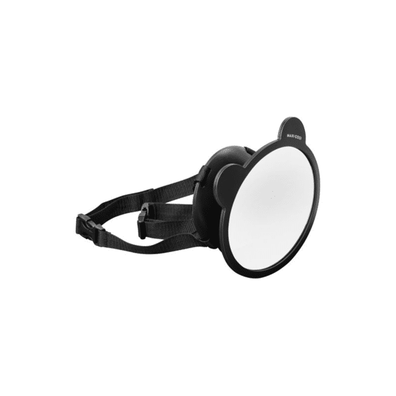 Maxi Cosi Babyspiegel Auto Zwart
