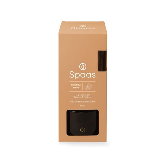 Spaas Geurstokjes 80Ml Delightful Dawn