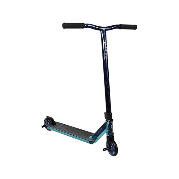 Stuntscooter Talos Blue Hades