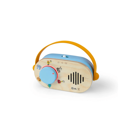 Hape Learning Radio