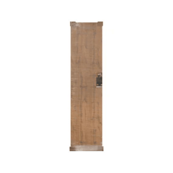 Aanrechtblad 304x64x3.8cm Eiken Naturel