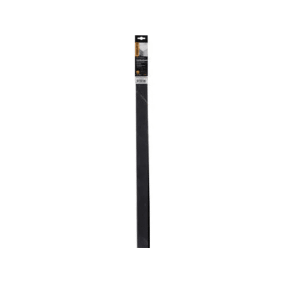Kantband Wb Zwart Marmer 645x38mm 2st