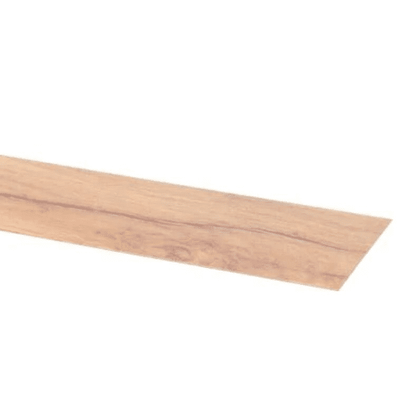 Kantband Wb Eiken Naturel 645x38mm 2st