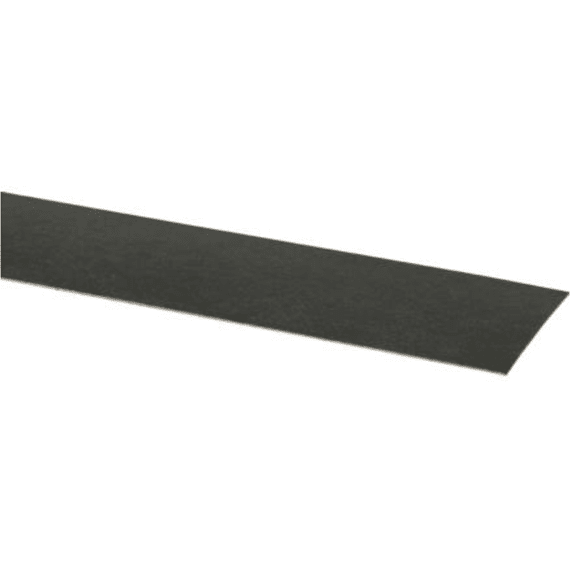 Kantband Wb Beton Antraciet 645x28mm 2st