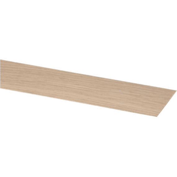Kantband Wb Eiken Europees 605x28mm 2st