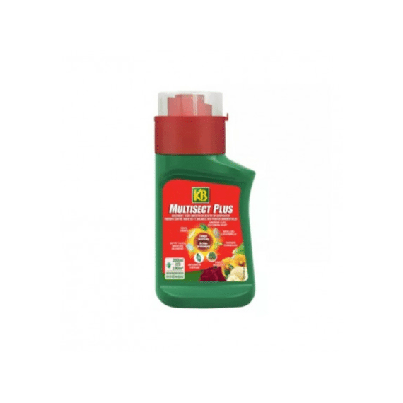 Kb Multisect Plus 200Ml