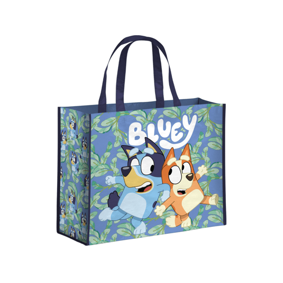 Bluey Shopper Pp