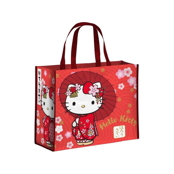 Hello Kitty Shopper Pp