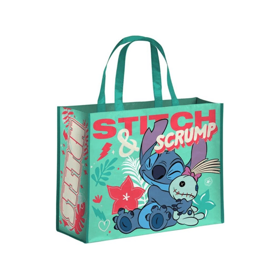 Stitch Shopper Pp Stitch & Scrutch