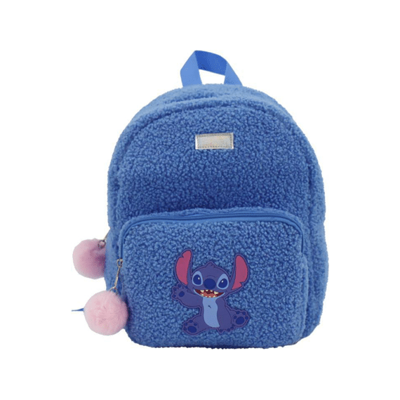 Stitch Teddy Rugtas
