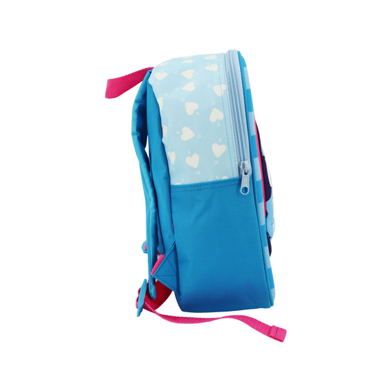 Bluey 3D Rugtas 32X12X26Cm
