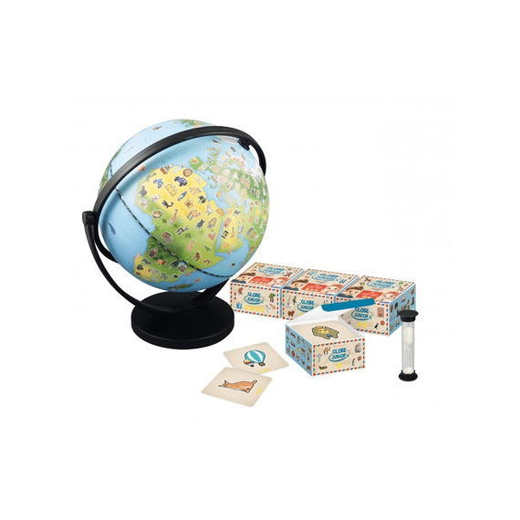 Buki Globe Junior