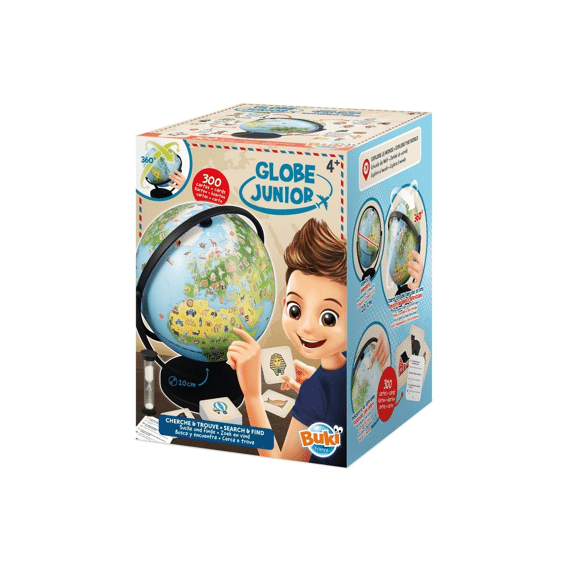 Buki Globe Junior