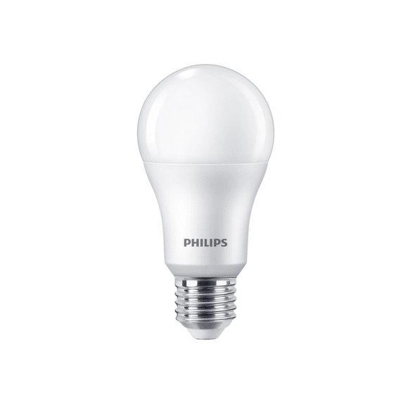 Philips Led Classic 100w A60 E27 Warm Wit Frosted Niet Dimbaar 3-Pack