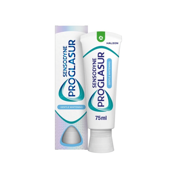 Sensodyne Tandpasta Pro Glazuur Gentle Whitening 75ml