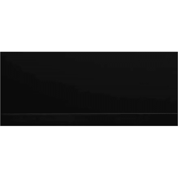 Vensterbank Mdf 28mm Zwart 30x250cm