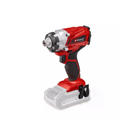 Einhell Slagschroefmachine Accu Te-ci