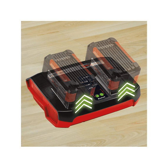 Einhell Snellader 18V