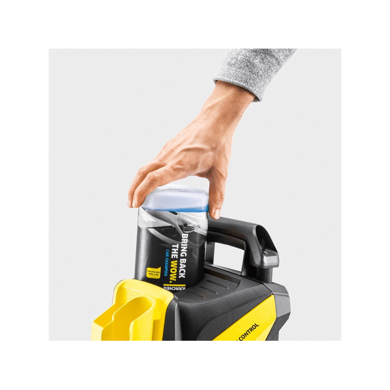 Karcher Hogedrukreiniger K4 Premium Power Control Flex Home