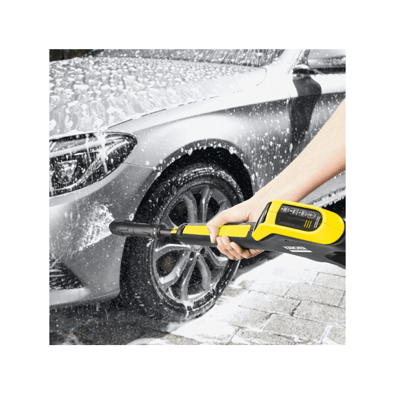 Karcher Hogedrukreiniger K4 Premium Power Control Flex Home