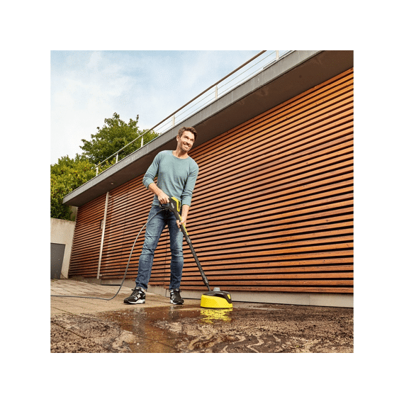 Karcher Hogedrukreiniger K4 Premium Power Control Flex Home