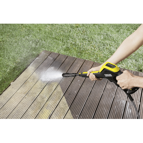 Karcher Hogedrukreiniger K4 Premium Power Control Flex Home