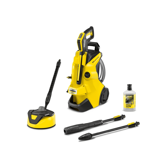 Karcher Hogedrukreiniger K4 Premium Power Control Flex Home