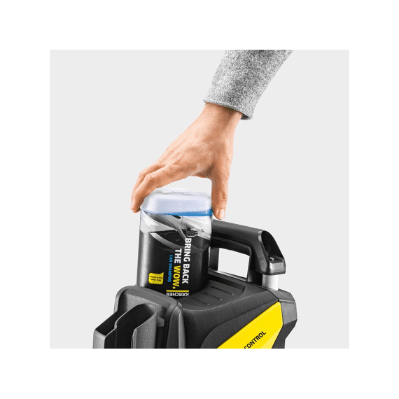 Karcher Hogedrukreiniger K5 Power Control Flex