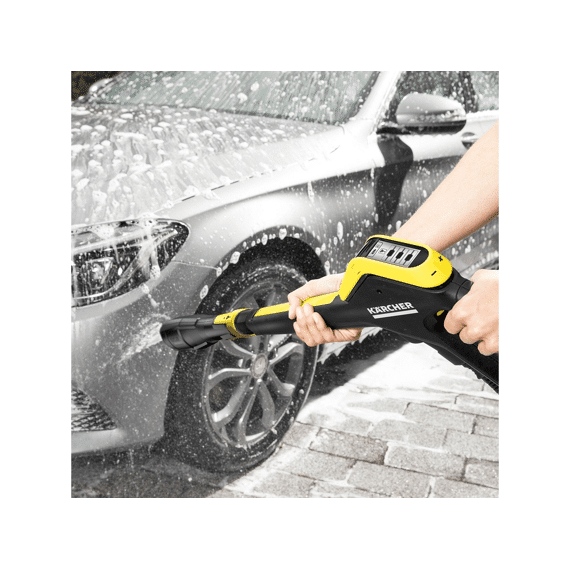 Karcher Hogedrukreiniger K5 Power Control Flex