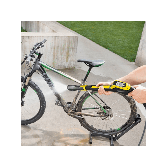 Karcher Hogedrukreiniger K5 Power Control Flex