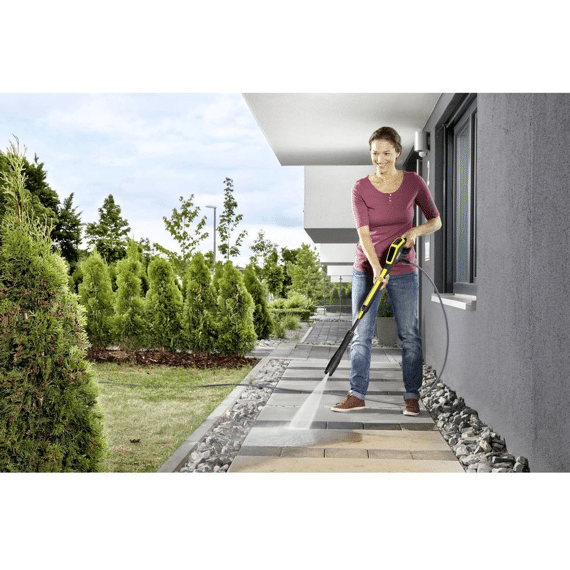 Karcher Hogedrukreiniger K5 Power Control Flex