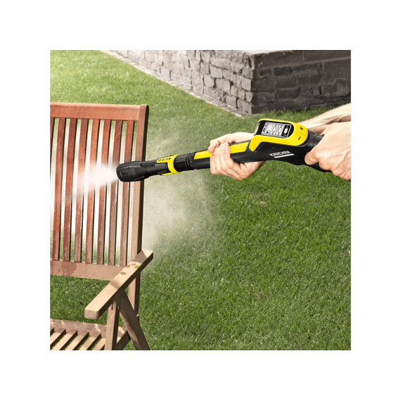 Karcher Hogedrukreiniger K5 Power Control Flex