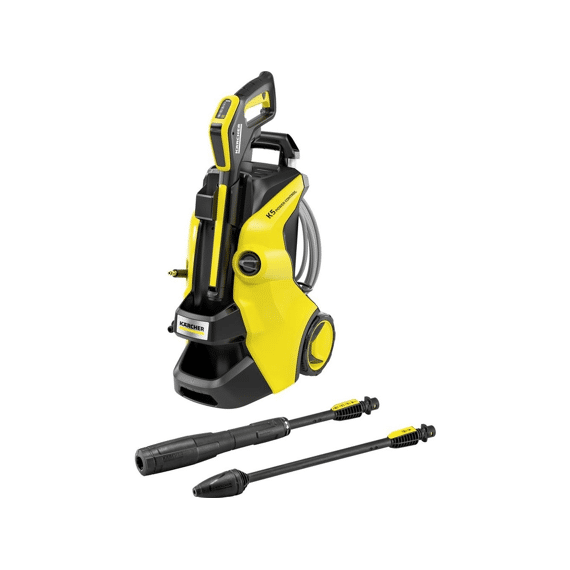 Karcher Hogedrukreiniger K5 Power Control Flex