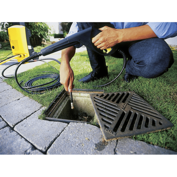 Karcher Rioolreinigingsset Pc 7.5m