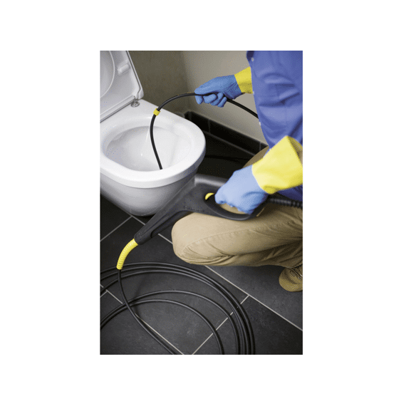 Karcher Rioolreinigingsset Pc 7.5m