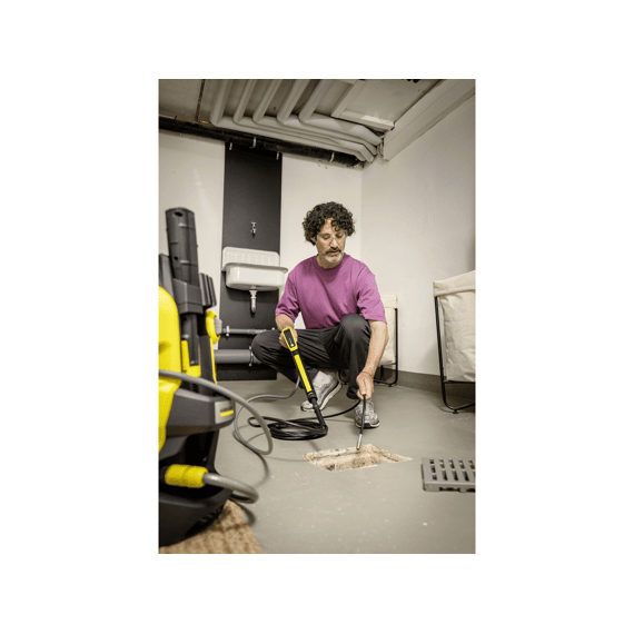 Karcher Rioolreinigingsset Pc 7.5m