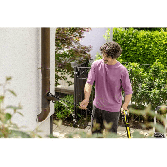 Karcher Rioolreinigingsset Pc 15m