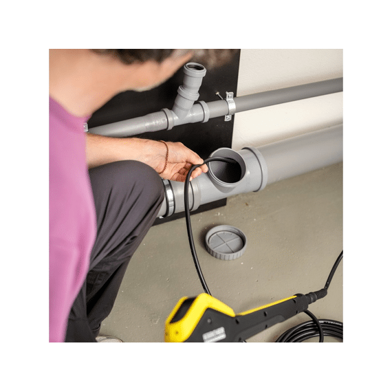 Karcher Rioolreinigingsset Pc 15m