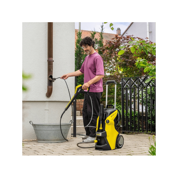 Karcher Rioolreinigingsset Pc 15m