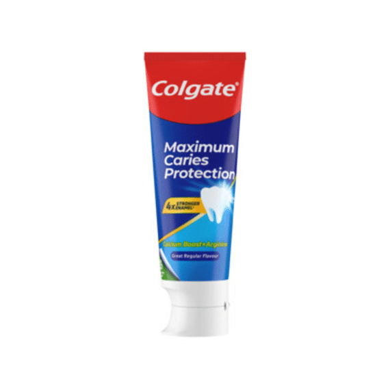 Colgate Tandpasta Caries Protection 75Ml